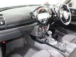 BMW MINI COOPER S CLUBMAN