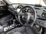 BMW MINI COOPER S CLUBMAN