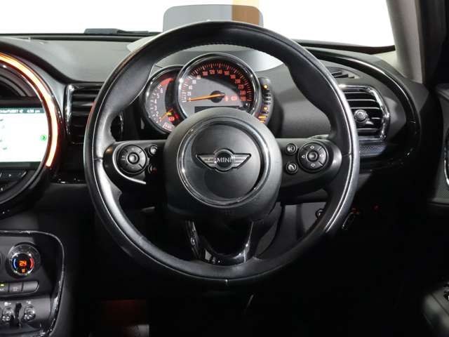 BMW MINI COOPER S CLUBMAN