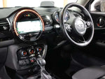 BMW MINI COOPER S CLUBMAN