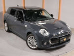 BMW MINI COOPER S CLUBMAN