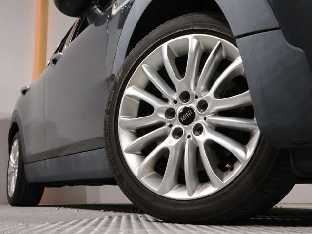 BMW MINI COOPER S CLUBMAN
