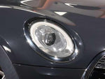 BMW MINI COOPER S CLUBMAN