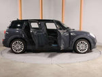 BMW MINI COOPER S CLUBMAN