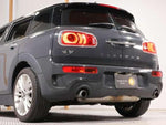 BMW MINI COOPER S CLUBMAN