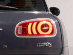 BMW MINI COOPER S CLUBMAN