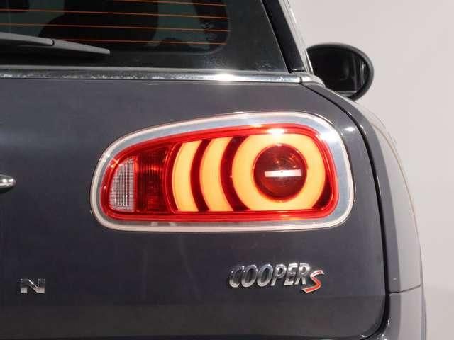 BMW MINI COOPER S CLUBMAN