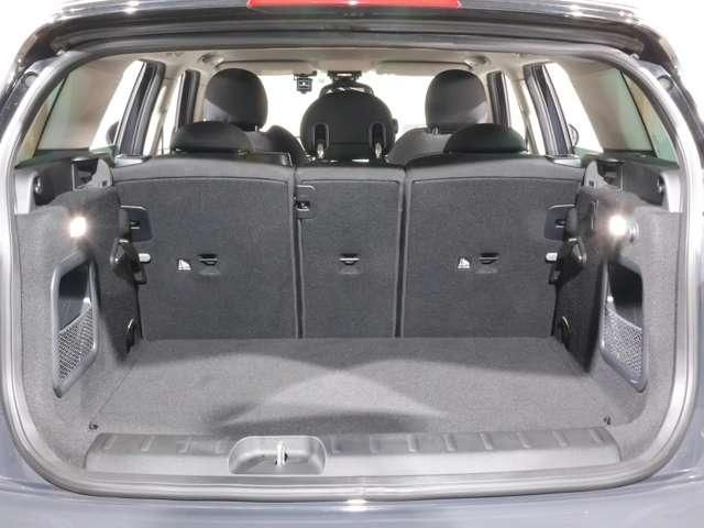 BMW MINI COOPER S CLUBMAN