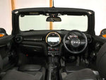 BMW MINI COOPER S open