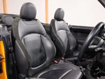 BMW MINI COOPER S open