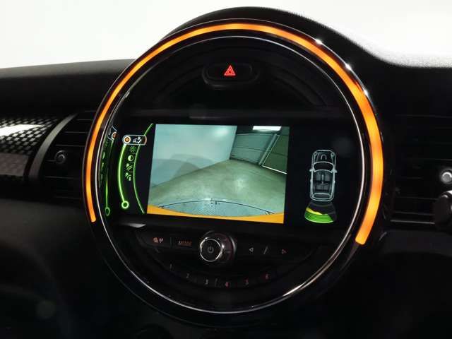 BMW MINI COOPER S open