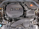 BMW MINI COOPER S open