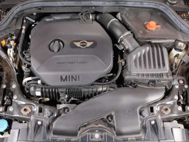 BMW MINI COOPER S open