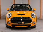 BMW MINI COOPER S open
