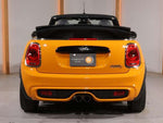 BMW MINI COOPER S open