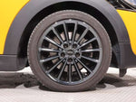BMW MINI COOPER S open