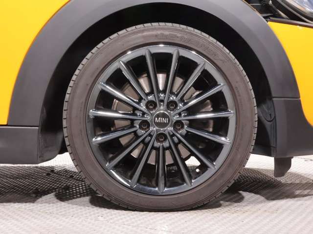 BMW MINI COOPER S open