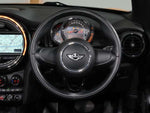BMW MINI COOPER S open
