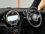 BMW MINI COOPER S open
