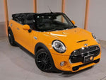 BMW MINI COOPER S open