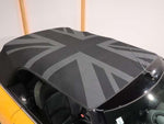 BMW MINI COOPER S open