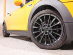 BMW MINI COOPER S open