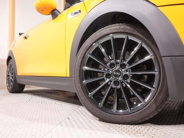 BMW MINI COOPER S open