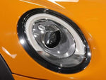 BMW MINI COOPER S open