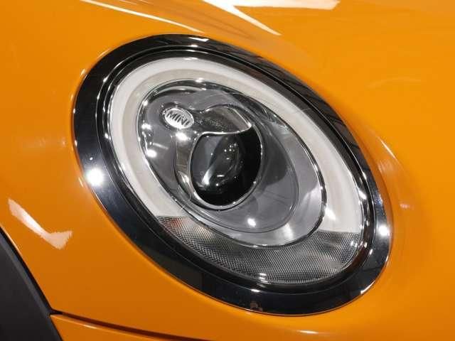 BMW MINI COOPER S open