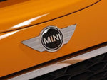 BMW MINI COOPER S open