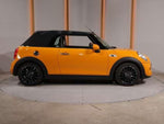 BMW MINI COOPER S open