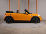 BMW MINI COOPER S open