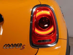 BMW MINI COOPER S open