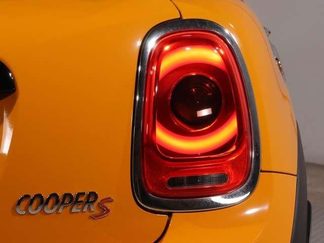BMW MINI COOPER S open