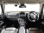 MINI COOPER CLUBMAN