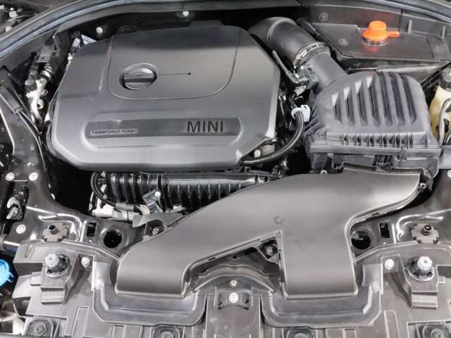 MINI COOPER CLUBMAN
