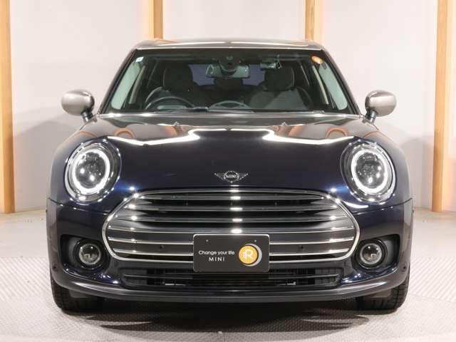 MINI COOPER CLUBMAN