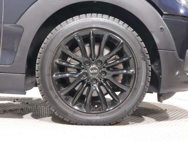 MINI COOPER CLUBMAN