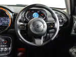 MINI COOPER CLUBMAN