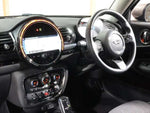 MINI COOPER CLUBMAN