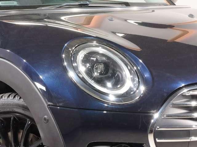 MINI COOPER CLUBMAN