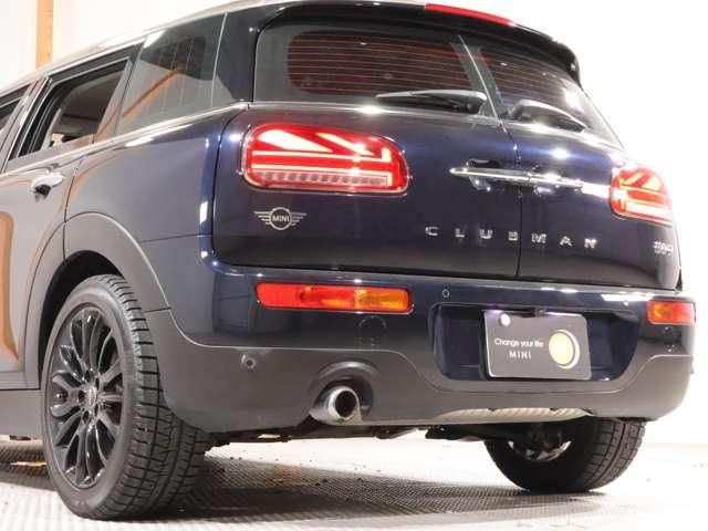 MINI COOPER CLUBMAN