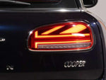 MINI COOPER CLUBMAN