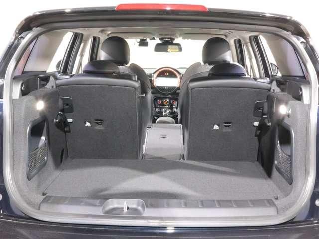 MINI COOPER CLUBMAN