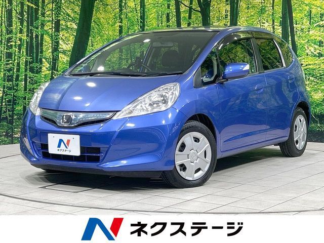 FIT HYBRID