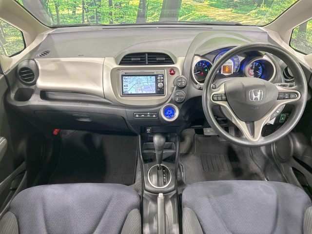 FIT HYBRID