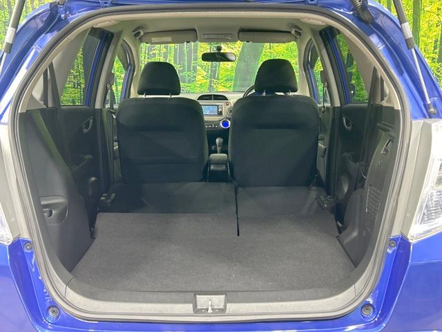 FIT HYBRID