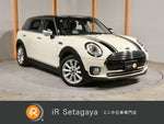 BMW MINI COOPER D CLUBMAN