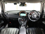 BMW MINI COOPER D CLUBMAN