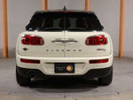 BMW MINI COOPER D CLUBMAN